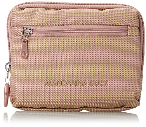 Mandarina Duck Woman Md 20 MINUTERIA Peach Jeden rozmiar, brzoskwiniowy, Wędkowanie