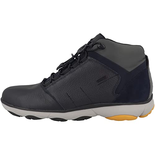 Geox U Nebula 4 X 4 B ABX botki męskie, grantowy, 39 eu
