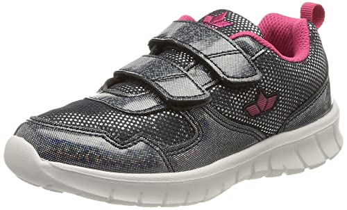 Lico Jolly V sneakersy dziewczęce, Marine Pink, 35 EU