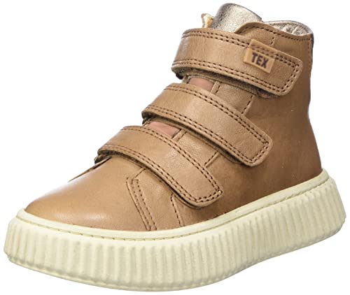 Bisgaard Denise sneakersy dziewczęce, Tan, 33 EU