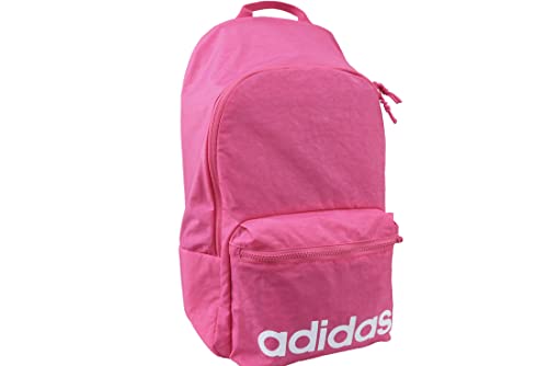 adidas G BP Daily, Plecak Damski, Kolor: Różowy, OS, Różowy, Taglia Unica