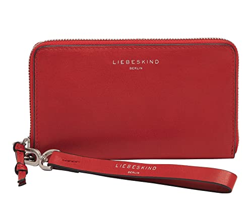 Liebeskind Berlin Damskie Annie Vivian Modern, Passion-3075, X-Large