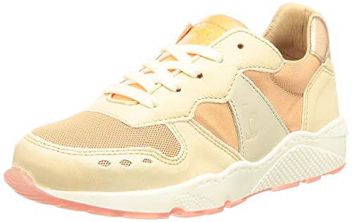 Bisgaard Karla L sneakersy dziewczęce, kremowy, 29 EU