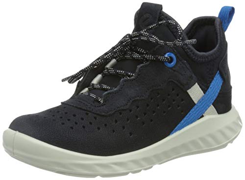 ECCO SP.1 Lite Infant, Buty dziecięce, Nocne niebo, 22 EU