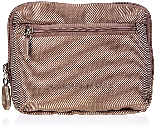 Mandarina Duck Damska torebka na rękę Md 20 P10qmm04, Taupe13, 25,5x17x10,5(LxHxW)