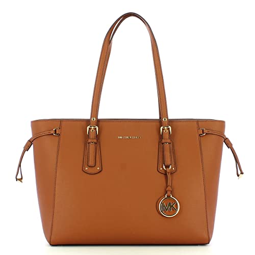 Michael Kors Voyager Tote, Luggage, m