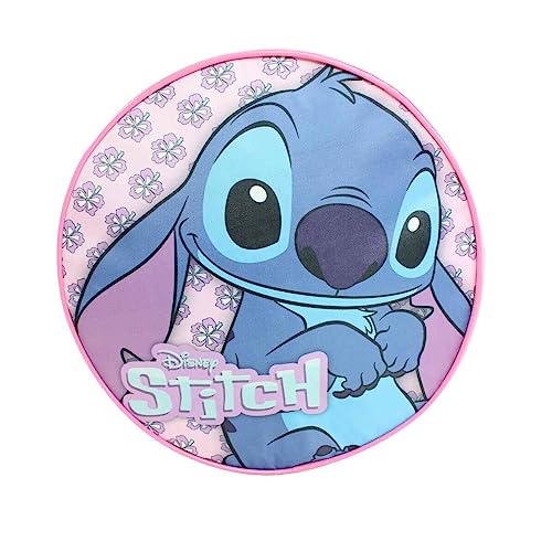 Disney LIL23-1516 S1, plecak dla chłopców, niebieski, TU, Niebieski, Taille unique