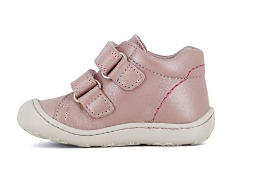 Pablosky 017870, kotwa buty dla niemowląt, różowe, 22 EU, Różowy, 22 EU