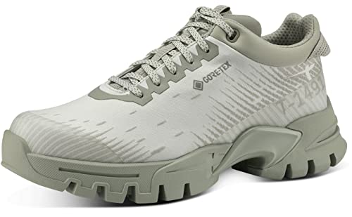 Tamaris Active 1-1-23766, Buty turystyczne Damskie, Frozen Moss, 41 EU