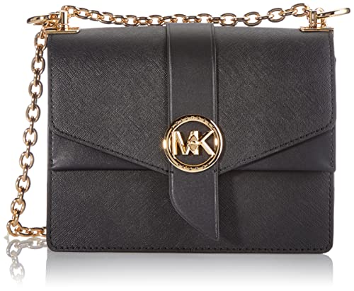 MICHAEL KORS MICHAEL Kopertówka, Czarny, Rozmiar Uniwersalny