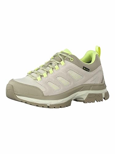 Tamaris ACTIVE damskie buty trekkingowe H-2655 GTX, ekspert, Tracking, Gore-Tex, Sand Comb., 39 eu