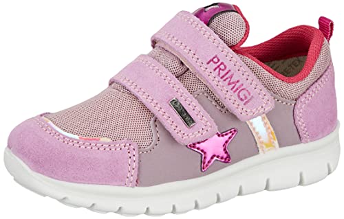 Primigi Hilos Gtx sneakersy dziewczęce, Peon Cipr Orchi, 25 EU