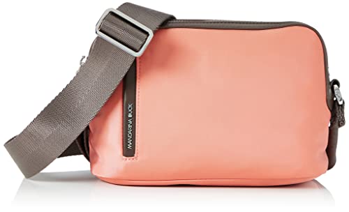Mandarynka Duck Hunter P10vct02, Torba na messenger dla kobiet, jeden rozmiar, Peach, Talla única