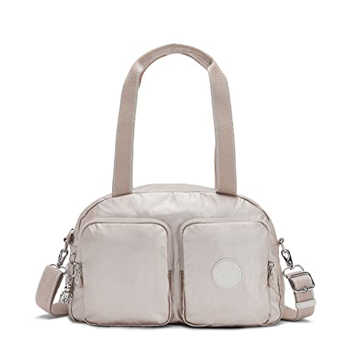 Kipling Cool Defea damskie torby na ramię, Metallic Glow, jeden rozmiar