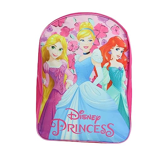 Disney PRI23-1708 S1, plecak dla chłopców, różowy, TU, Różowy, Taille unique