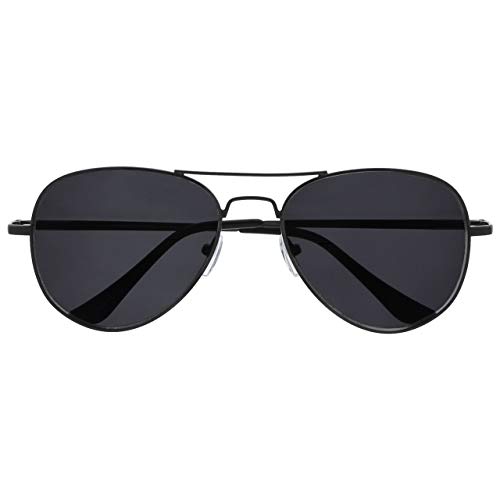 Opulize Nix Sonnen okulary dystansowe czerwone żeliwo szare metalowe ramki męskie damskie V8-7, Gunmetalszary, -2.50 Magnification