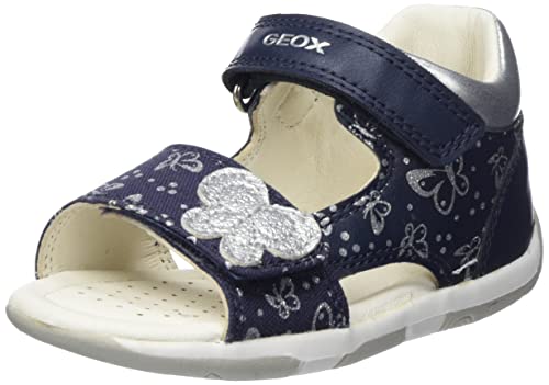 Geox baby dziewczyna BABY ART. B9112B SNEAKERS