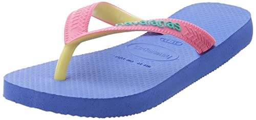Havaianas Klapki damskie Slim Flip Flop, Provence Blue, 33/34 EU