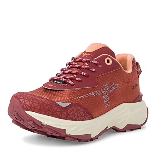 Tamaris Active 1-1-23762, Buty turystyczne Damskie, Terakota, 39 EU