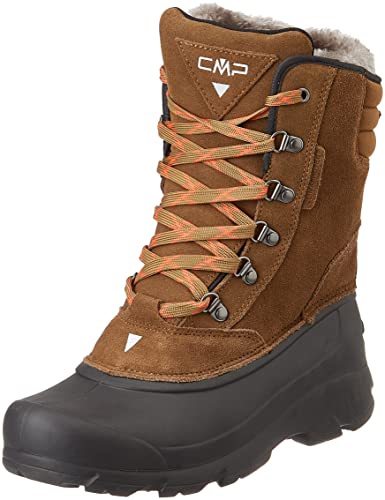 CMP Damskie buty zimowe Kinos 2.0, Corteccia, 42 EU