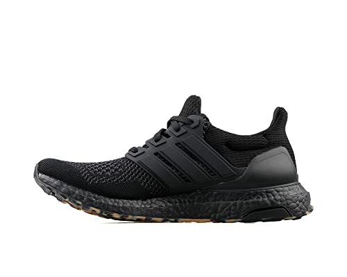 adidas Ultraboost 1.0, Męskie trampki, Core Black Core Black Gum 3, 37.5 EU