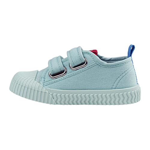 CERDÁ LIFE'S LITTLE MOMENTS Trampki dziecięce Pat Patrol Buty, biały, 22 EU