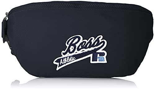 BOSS Męska torba Bumbag_ra Crossbody-Bag, Navy410, jeden rozmiar