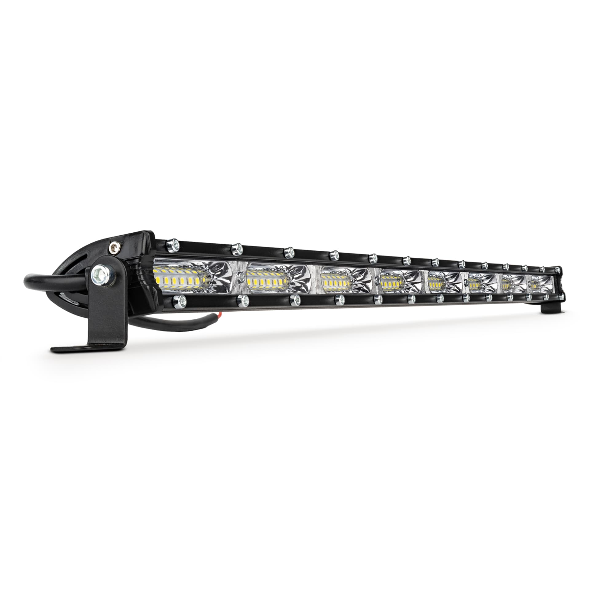 Lampa robocza panelowa slim led bar 65 cm 9-36v amio-03262 awl51