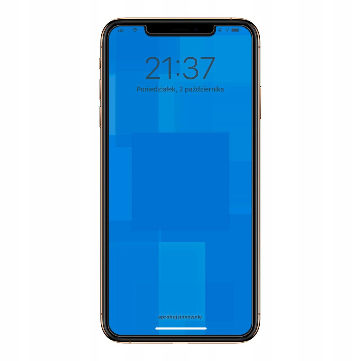 Szkło Hybrydowe 7H do iPhone 11 Pro Max