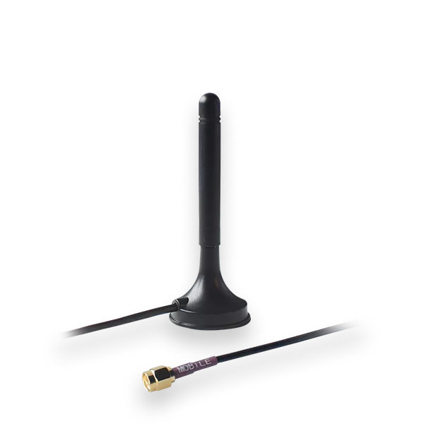 Teltonika (PR1KS210) Teltonika PR1KS210 antena SMA 1 dBi