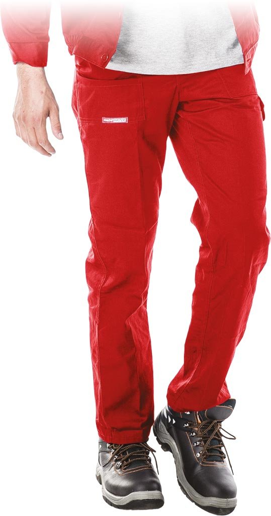 INNY Spodnie Ochronne Do Pasa Spmc52 115L361