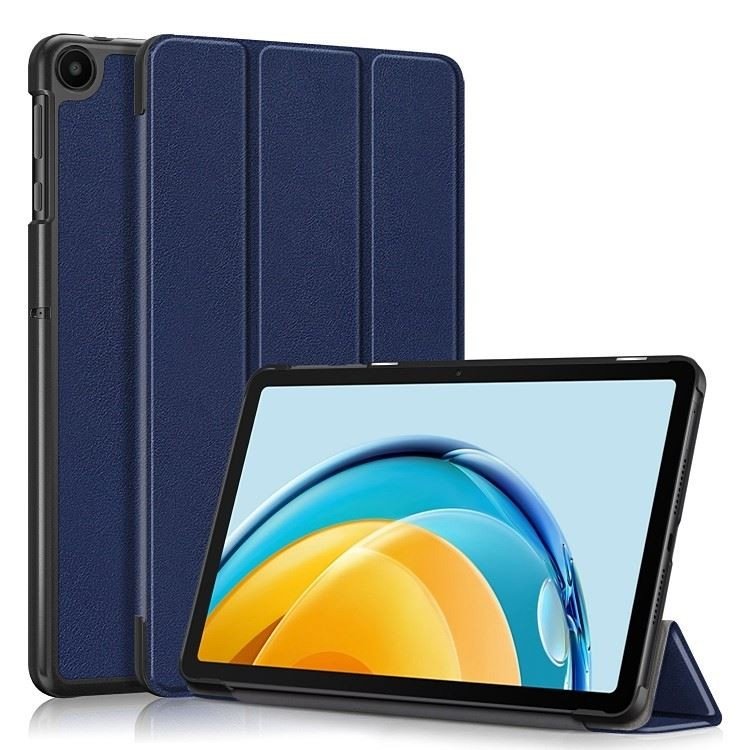 ETUI do Huawei MatePad SE 10.4 LTE SMARTCASE granatowy Pokrowiec Obudowa Futerał