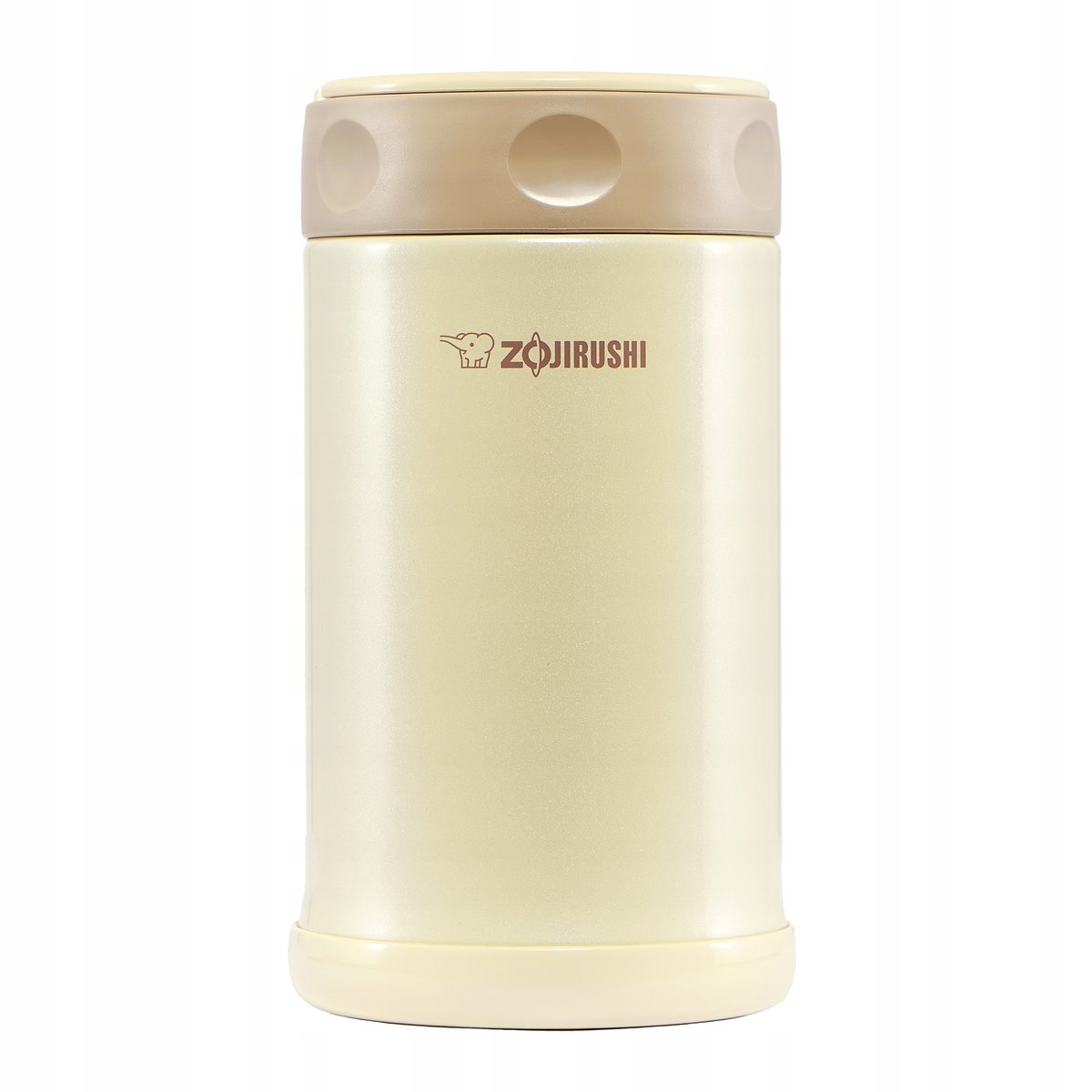 Termos obiadowy turystyczny 750 ml