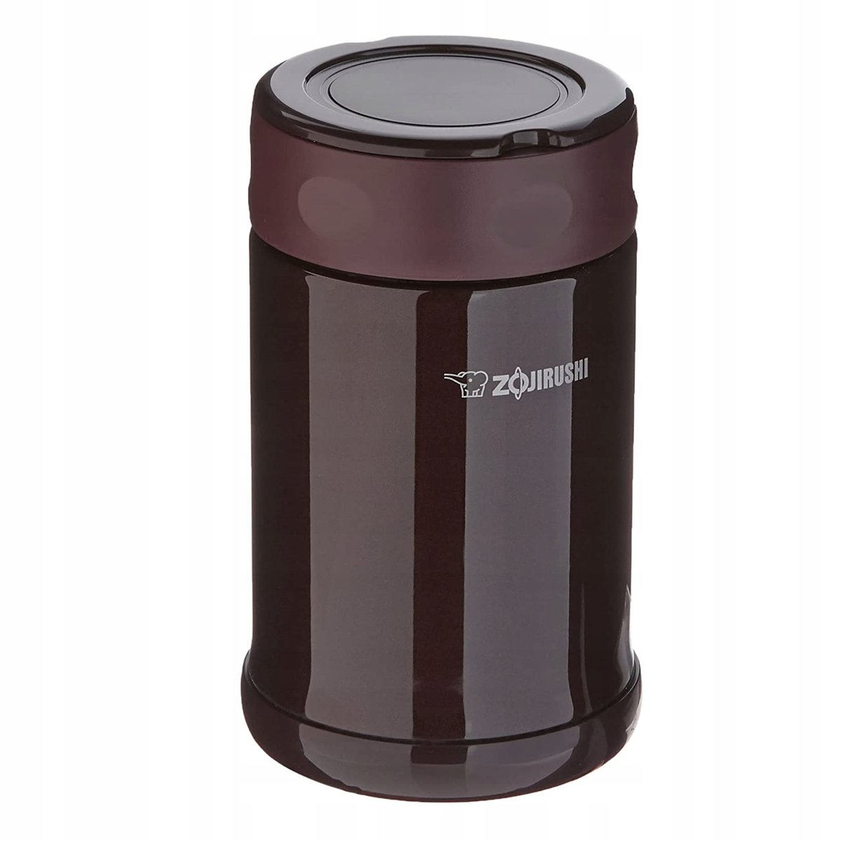 Фото - Термос Zojirushi Termos obiadowy  SW-EAE50-TD, 500ml brąz 