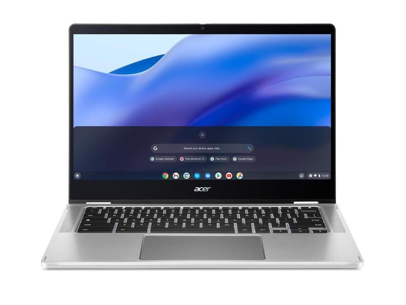 Acer Chromebook Spin 514 CP514-3HH R7-5825C/8GB/128 ChromeOS NX.KC4EP.00G_128SSD