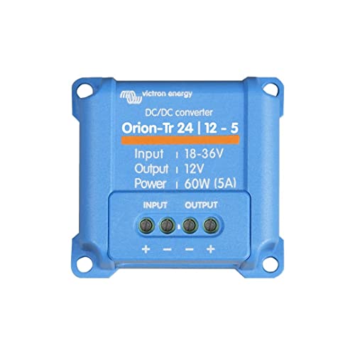 Victron Energy Konwerter Orion-Tr 24/12-5A 60W