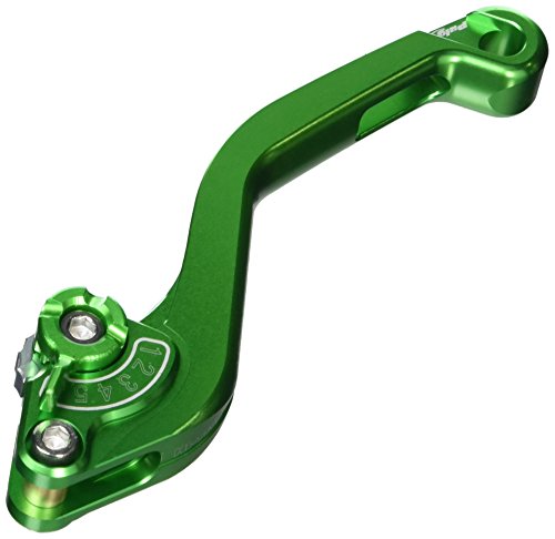 Puig 280 VV 2.0 Krótka dźwignia sprzęgła z selektorem, zielona