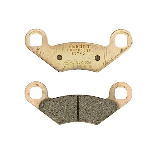 Ferodo Klocki Hamulcowe Fdb2054sg Off-Road (Klocki hamulcowe Moto)/Brake Pads Fdb2054sg Off Road (Motorcycle Brake Pads)