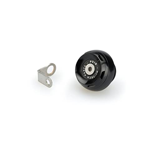 Puig 20340N Korek Olej Opieka Track Czarny