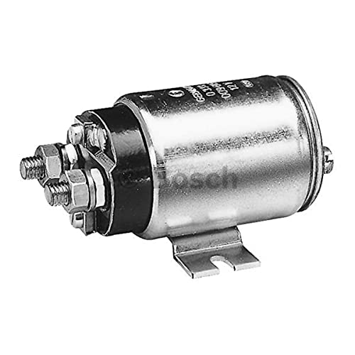 BOSCH PrzekaYnik 0 333 009 009