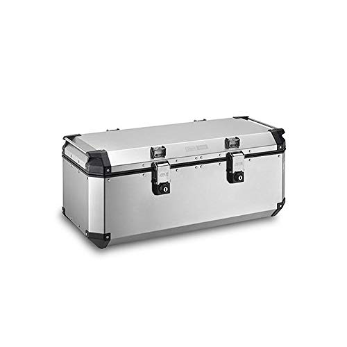 Trekker Outback OBK110 walizka aluminiowa