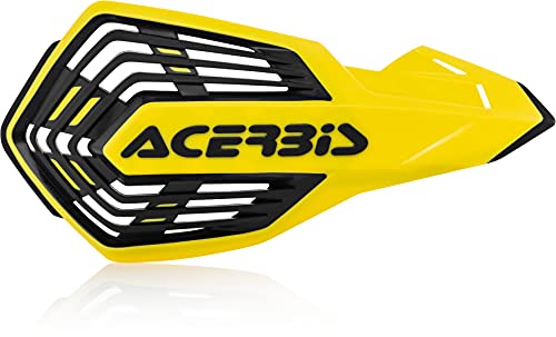 ACERBIS 0024296.279 Parametry X-Future, Żółty/Czarny