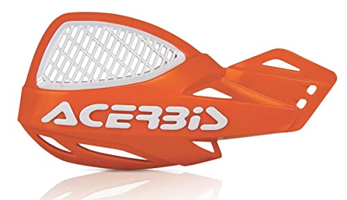Wentylowany Acerbis UNIKO 22 mm