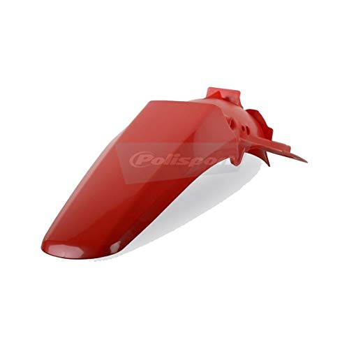 Plakat PARA Fango iore Rosso