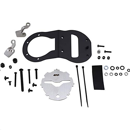 Mocowanie zbiornika do plecaków na bak TanKLOCK