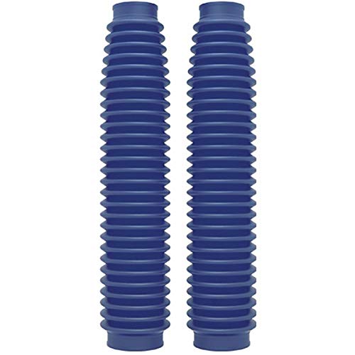Cuffie A soffietto by Forcella 350 x 41 Blu