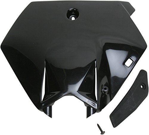 Acerbis Nośnik Ant. KTM SX 85 04/12 Czarny