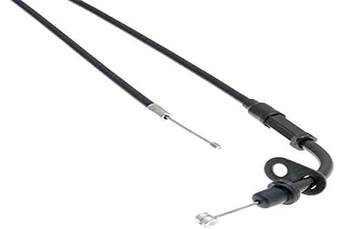 Linka gazu do Yamaha BWs, MBK Booster