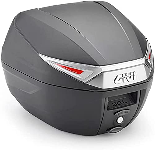 GIVI top case capacity 30lt black C30NT