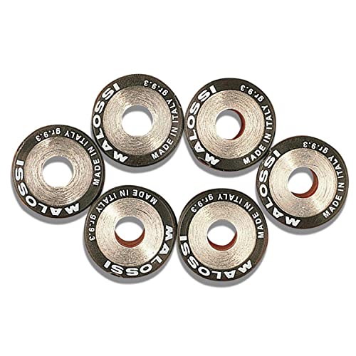 Zestaw rolek Malossi HT 23x18mm - 17,0g